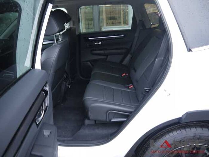 Honda CR-V i-MMD HYBRID EU6d 2.0 e HEV Elegance AWD El. Panodach Navi digitales Cockpi i-MMD HYBRID EU6d 2.0 e HEV Elegance AWD El. Panodach Navi digitales Cockpit LED