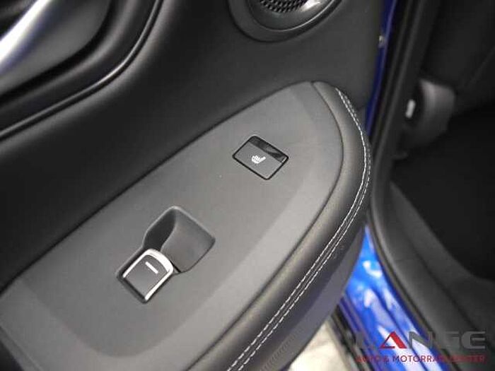 Honda ZR-V EU6d 2.0 e HEV Advance HUD El. Panodach Navi Leder digitales Cockpit Memory EU6d 2.0 e HEV Advance HUD El. Panodach Navi Leder digitales Cockpit Memory Sitz