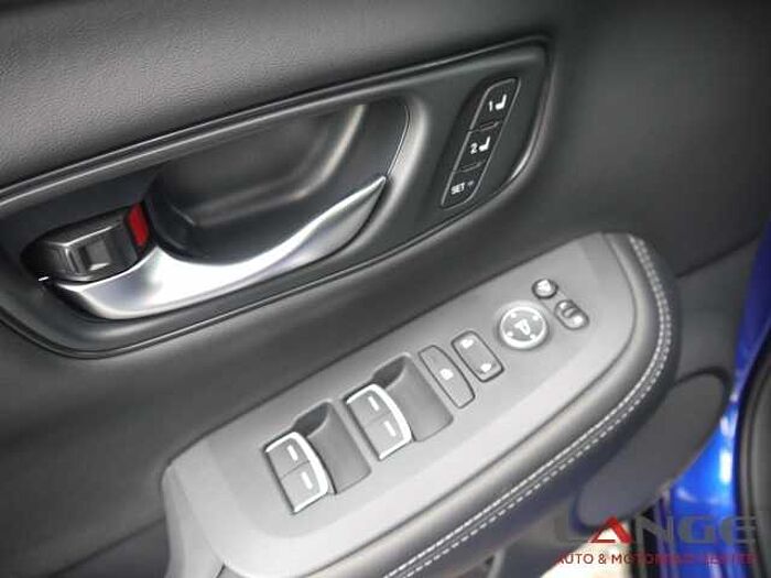 Honda ZR-V EU6d 2.0 e HEV Advance HUD El. Panodach Navi Leder digitales Cockpit Memory EU6d 2.0 e HEV Advance HUD El. Panodach Navi Leder digitales Cockpit Memory Sitz