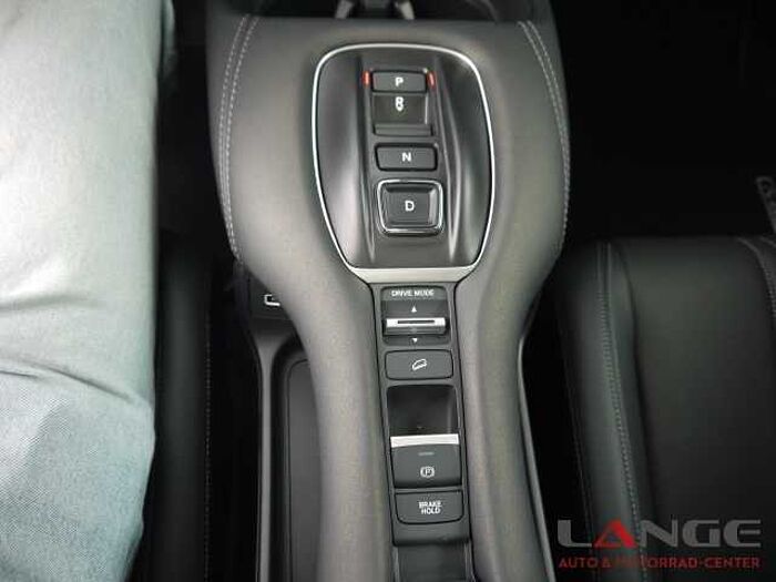 Honda ZR-V EU6d 2.0 e HEV Advance HUD El. Panodach Navi Leder digitales Cockpit Memory EU6d 2.0 e HEV Advance HUD El. Panodach Navi Leder digitales Cockpit Memory Sitz