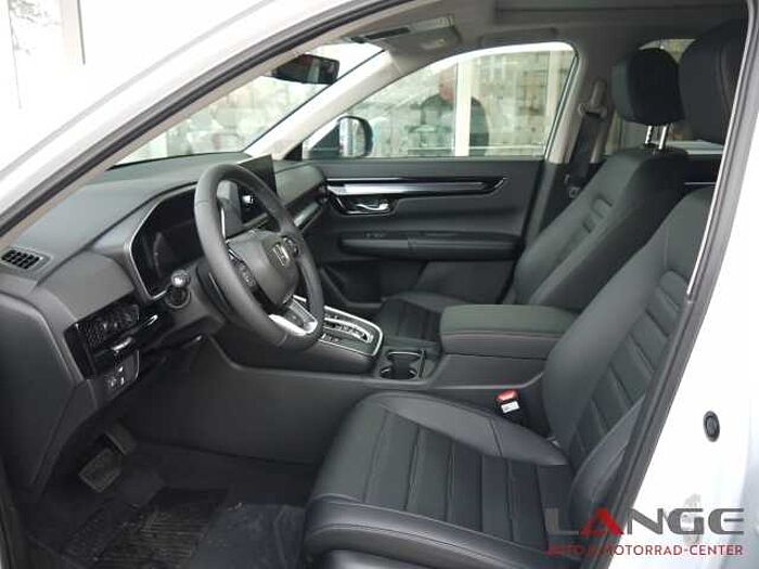 Honda CR-V i-MMD HYBRID EU6d 2.0 e HEV Elegance AWD El. Panodach Navi digitales Cockpi i-MMD HYBRID EU6d 2.0 e HEV Elegance AWD El. Panodach Navi digitales Cockpit LED