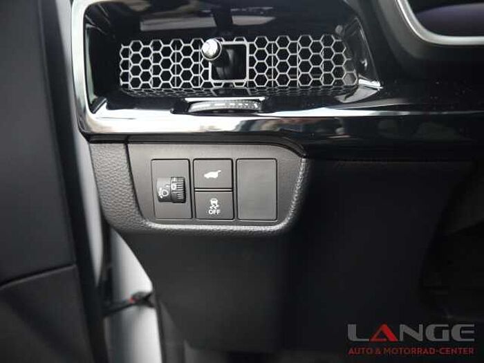 Honda CR-V i-MMD HYBRID EU6d 2.0 e HEV Elegance AWD El. Panodach Navi digitales Cockpi i-MMD HYBRID EU6d 2.0 e HEV Elegance AWD El. Panodach Navi digitales Cockpit LED
