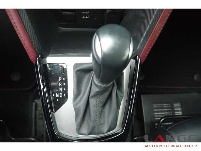 Mazda CX-3 2.0 Sports-Line AWD Standheizung Navi Dyn. Kurvenlicht Klimaautom SHZ Temp 2.0 Sports-Line AWD Standheizung Navi Dyn. Kurvenlicht Klimaautom SHZ Temp Tel.-