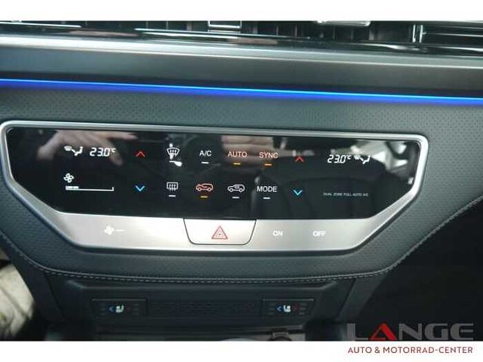 SsangYong MUSSO Grand 05.1 4WD 3.5t Anhängelast Navi digitales Cockpit Klimasitze Sperrdif 2 Grand 05.1 Sapphire 4WD 3.5t Anhängelast Navi digitales Cockpit Klimasitze