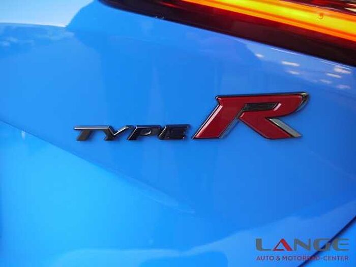 Honda Civic i -VTEC EU6d 2.0 Type R AD Navi digitales Cockpit LED ACC Apple CarPlay An