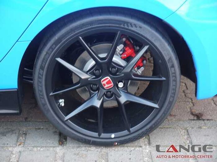 Honda Civic i -VTEC EU6d 2.0 Type R AD Navi digitales Cockpit LED ACC Apple CarPlay An