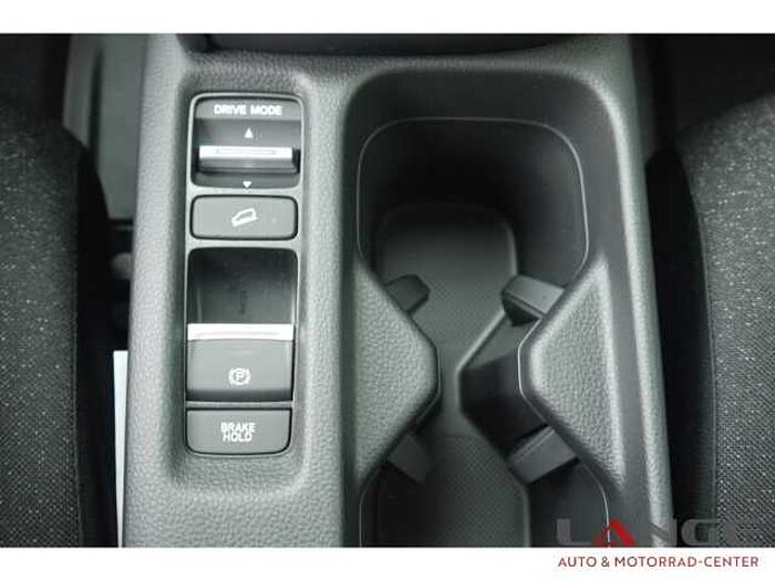 Honda HR-V i-MMD EU6d Hybrid 1.5 Elegance Automatik Navi LED ACC Klimaautom Fahrerprof
