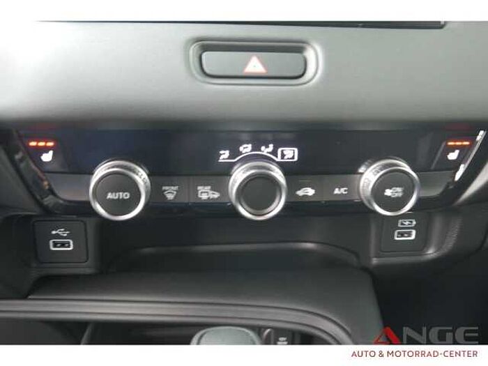 Honda HR-V i-MMD EU6d Hybrid 1.5 Elegance Automatik Navi LED ACC Klimaautom Fahrerprof
