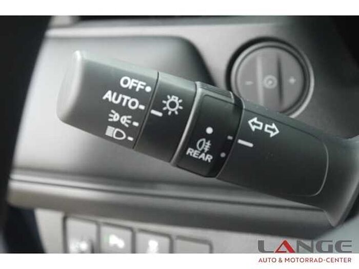 Honda HR-V i-MMD EU6d Hybrid 1.5 Elegance Automatik Navi LED ACC Klimaautom Fahrerprof