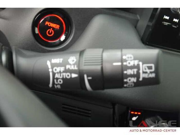 Honda HR-V i-MMD EU6d Hybrid 1.5 Elegance Automatik Navi LED ACC Klimaautom Fahrerprof