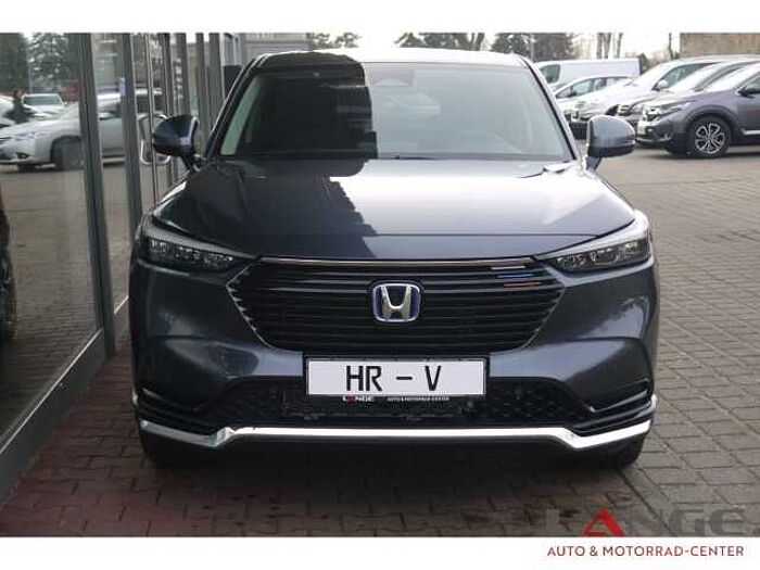 Honda HR-V i-MMD EU6d Hybrid 1.5 Elegance Automatik Navi LED ACC Klimaautom Fahrerprof
