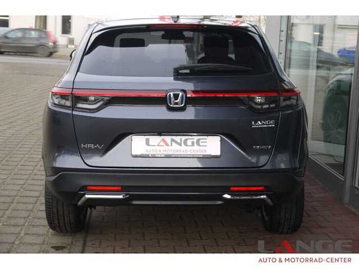 Honda HR-V i-MMD EU6d Hybrid 1.5 Elegance Automatik Navi LED ACC Klimaautom Fahrerprof