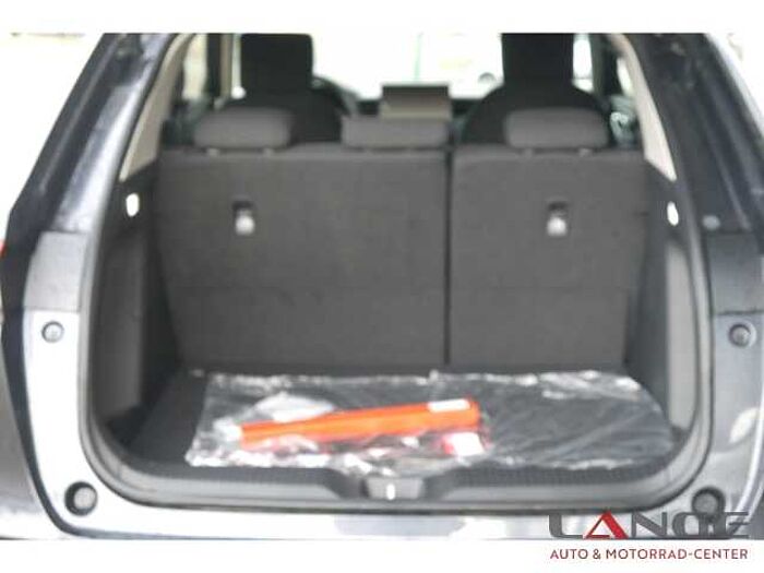 Honda HR-V i-MMD EU6d Hybrid 1.5 Elegance Automatik Navi LED ACC Klimaautom Fahrerprof