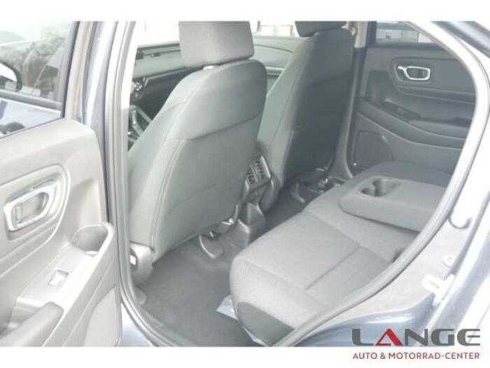 Honda HR-V i-MMD EU6d Hybrid 1.5 Elegance Automatik Navi LED ACC Klimaautom Fahrerprof