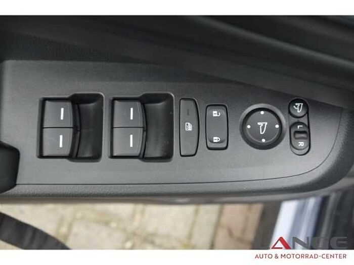 Honda HR-V i-MMD EU6d Hybrid 1.5 Elegance Automatik Navi LED ACC Klimaautom Fahrerprof