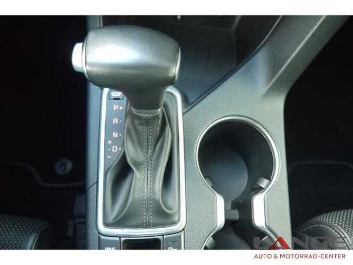 Kia Sportage 2.0 CRDi GT-Line 4WD Panorama Navi Leder Soundsystem Klimasitze Bi-Xeno