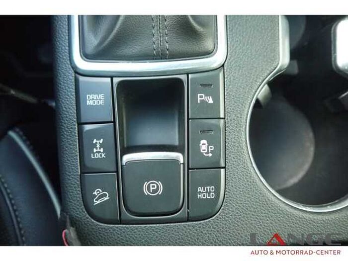 Kia Sportage 2.0 CRDi GT-Line 4WD Panorama Navi Leder Soundsystem Klimasitze Bi-Xeno