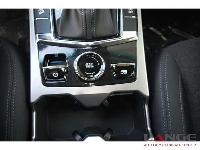 SsangYong Korando Bliss 1.5 AT Navi SHZ Temp Tel.-Vorb. PDC Regensensor Alu Klima BT eFH N