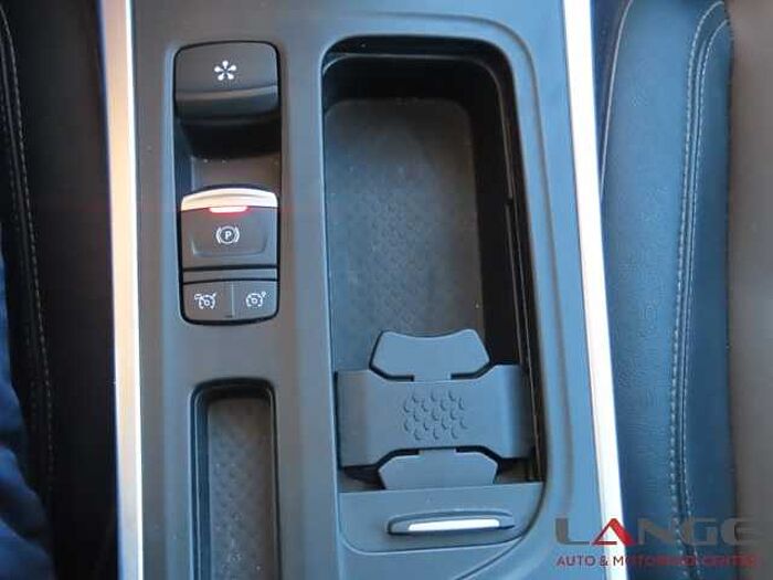 Renault Megane TCe 130 Energy 1.2 IV Grandtour Symphony HUD Navi Leder Digitales Cockpit