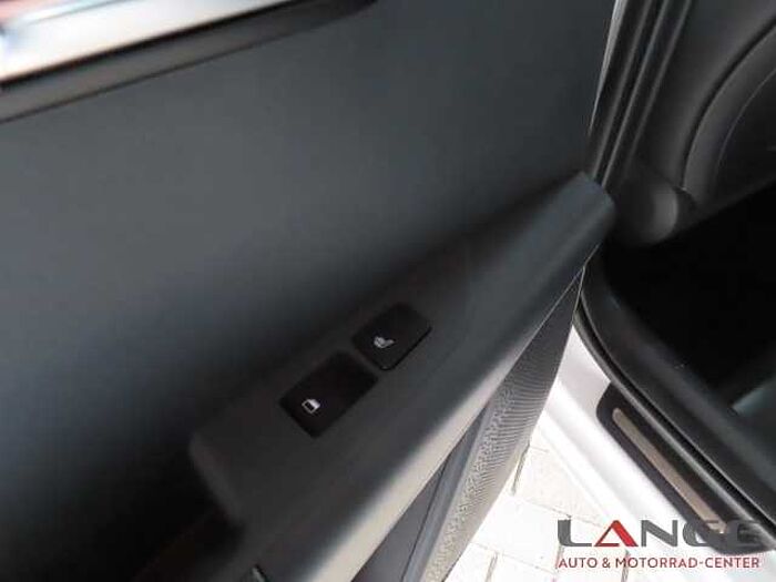 Kia Niro 1.6 EU6d Plug-in Hybrid Spirit HUD Navi Digitales Cockpit Memory Sitze Soun