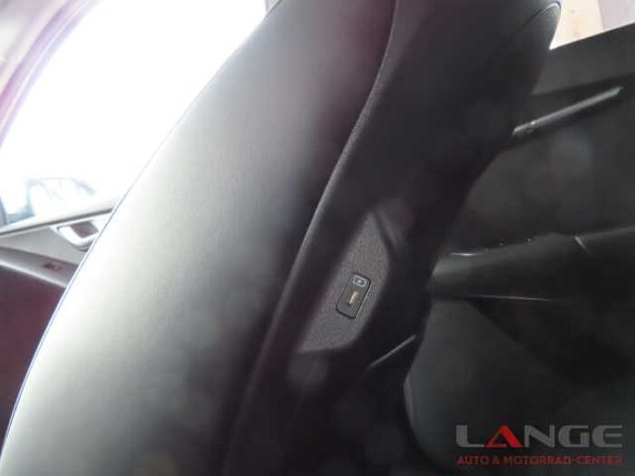 Kia Niro 1.6 EU6d Plug-in Hybrid Spirit HUD Navi Digitales Cockpit Memory Sitze Soun