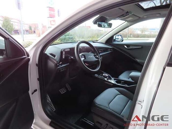 Kia Niro 1.6 EU6d Plug-in Hybrid Spirit HUD Navi Digitales Cockpit Memory Sitze Soun