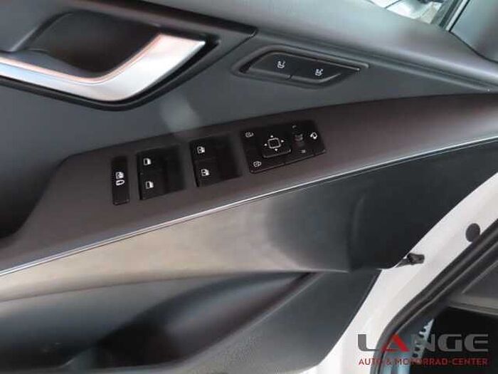 Kia Niro 1.6 EU6d Plug-in Hybrid Spirit HUD Navi Digitales Cockpit Memory Sitze Soun