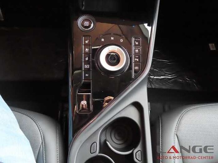 Kia Niro 1.6 EU6d Plug-in Hybrid Spirit HUD Navi Digitales Cockpit Memory Sitze Soun