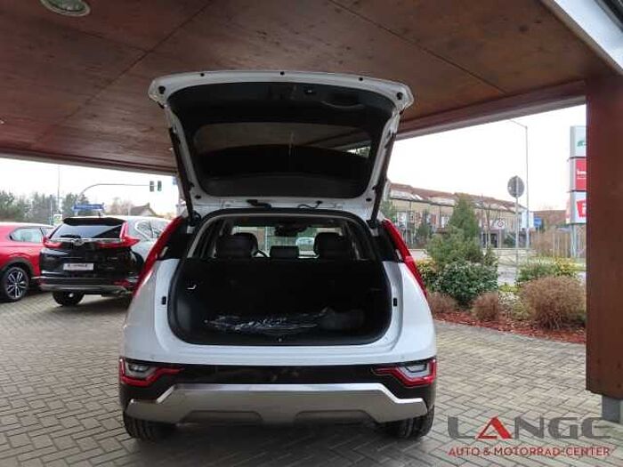 Kia Niro 1.6 EU6d Plug-in Hybrid Spirit HUD Navi Digitales Cockpit Memory Sitze Soun