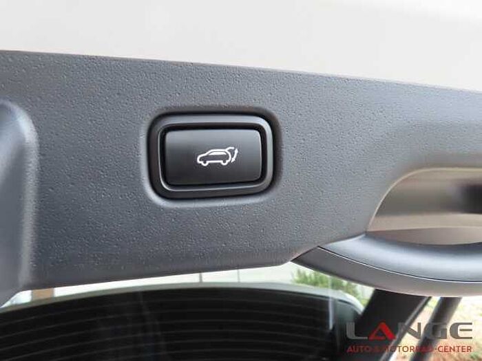 Kia Niro 1.6 EU6d Plug-in Hybrid Spirit HUD Navi Digitales Cockpit Memory Sitze Soun