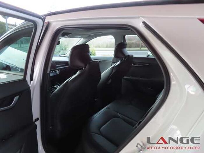 Kia Niro 1.6 EU6d Plug-in Hybrid Spirit HUD Navi Digitales Cockpit Memory Sitze Soun