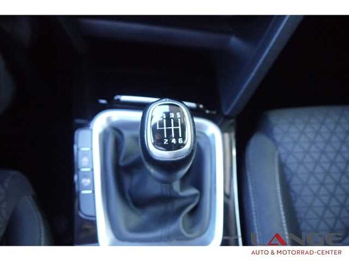 Kia Cee'd 1.4 T-GDI EU6d-T 1,4 Spirit Scheckheft Ceed