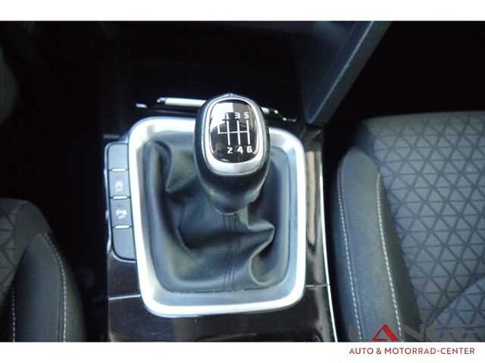 Kia Cee'd 1.4 T-GDI EU6d-T 1,4 Spirit Scheckheft Ceed