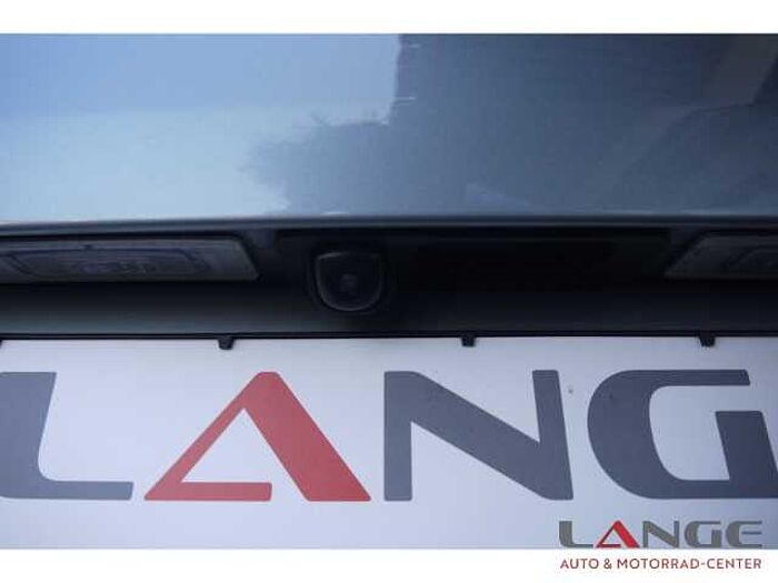 Kia Cee'd 1.4 T-GDI EU6d-T 1,4 Spirit Scheckheft Ceed