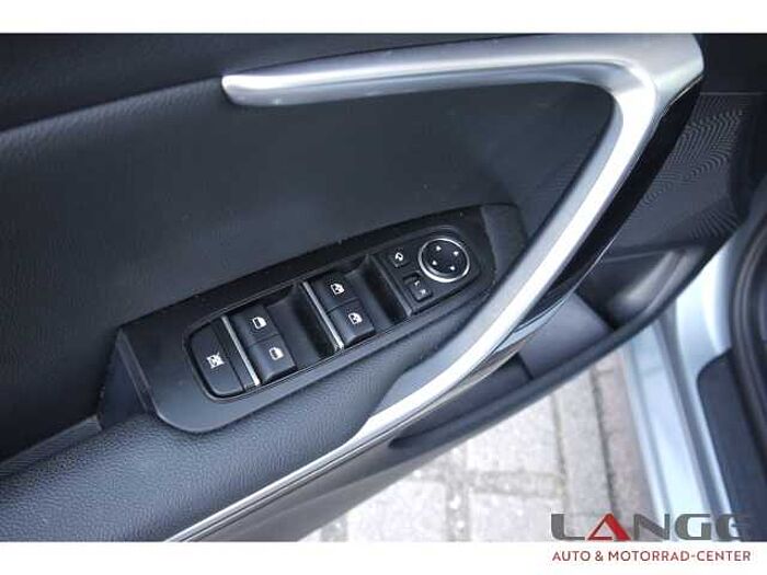 Kia Cee'd 1.4 T-GDI EU6d-T 1,4 Spirit Scheckheft Ceed