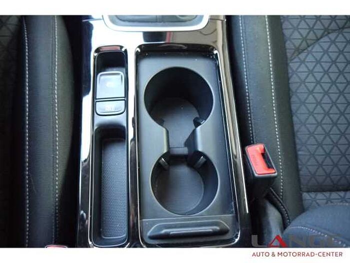 Kia Cee'd 1.4 T-GDI EU6d-T 1,4 Spirit Scheckheft Ceed