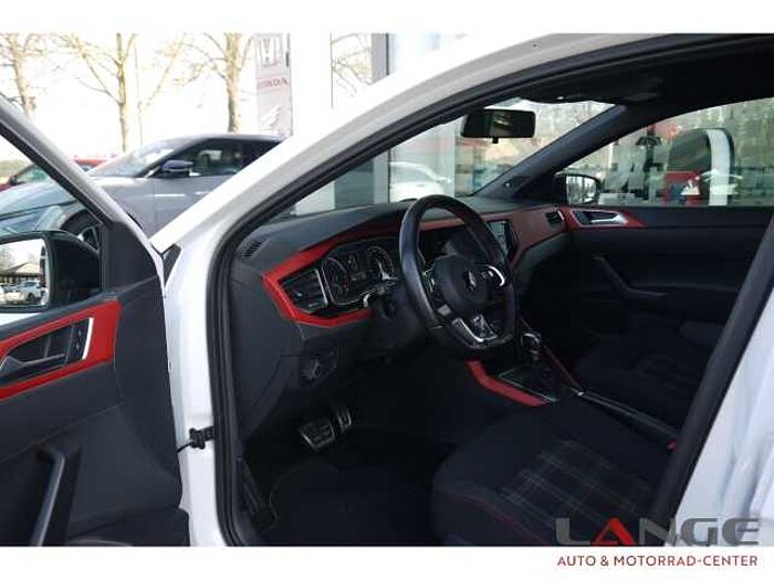 Volkswagen Polo TSI EU6d-T VI 2.0 GTi Soundsystem Sperrdiff. Fahrerprofil DAB Ambientebeleu