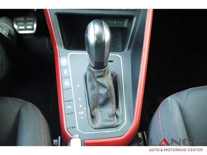 Volkswagen Polo TSI EU6d-T VI 2.0 GTi Soundsystem Sperrdiff. Fahrerprofil DAB Ambientebeleu