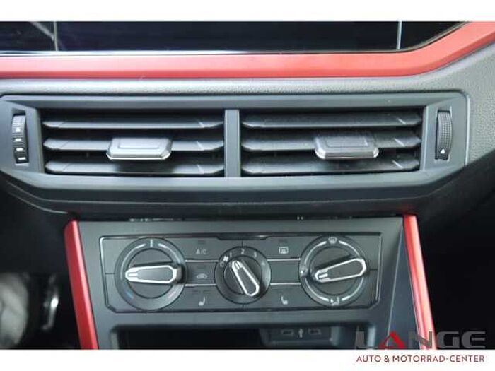Volkswagen Polo TSI EU6d-T VI 2.0 GTi Soundsystem Sperrdiff. Fahrerprofil DAB Ambientebeleu