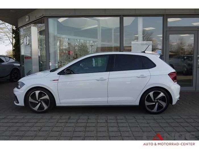 Volkswagen Polo TSI EU6d-T VI 2.0 GTi Soundsystem Sperrdiff. Fahrerprofil DAB Ambientebeleu