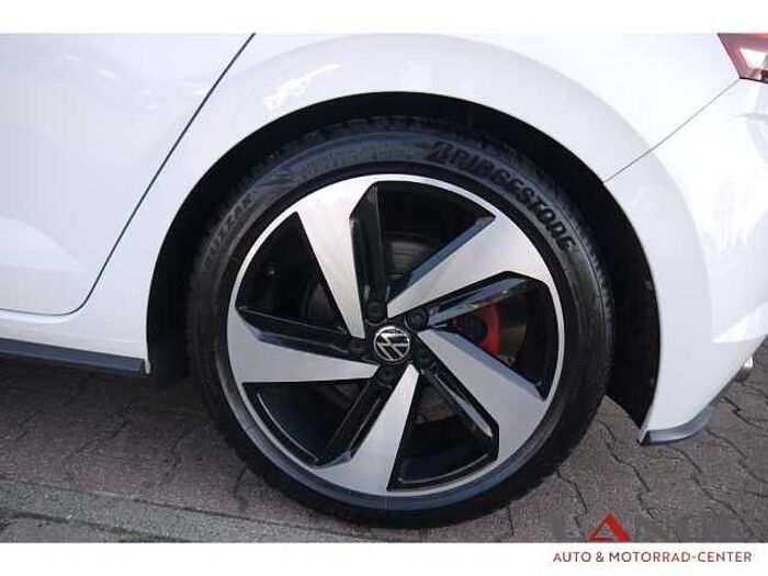 Volkswagen Polo TSI EU6d-T VI 2.0 GTi Soundsystem Sperrdiff. Fahrerprofil DAB Ambientebeleu