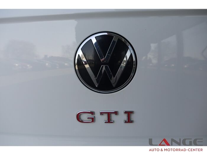 Volkswagen Polo TSI EU6d-T VI 2.0 GTi Soundsystem Sperrdiff. Fahrerprofil DAB Ambientebeleu