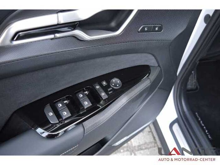 Kia Sportage 1.6 CRDi Mild Hybrid EU6e GT-Line 4WD