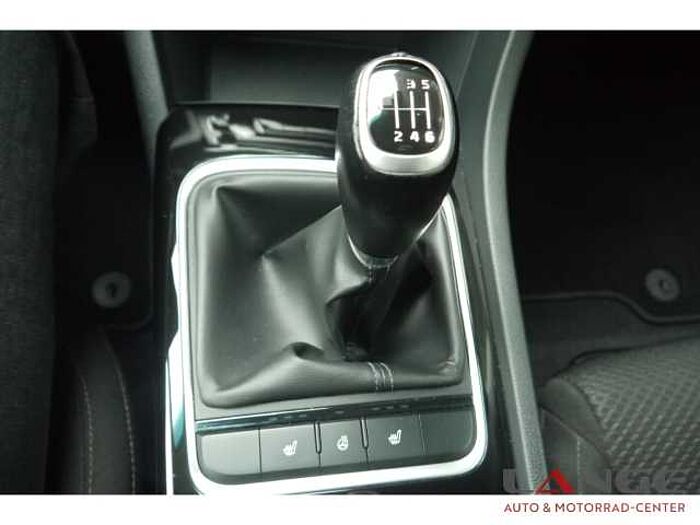 Kia Optima 2.0 CVVT EU6d-T Sportswagon Vision Anhängerkupplung Navi Mehrzonenklima S