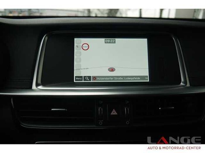 Kia Optima 2.0 CVVT EU6d-T Sportswagon Vision Anhängerkupplung Navi Mehrzonenklima S