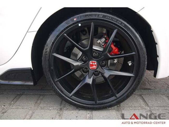 Honda Civic Type R 2.0 AD Navi Digitales Cockpit LED ACC Apple CarPlay Android Auto Me
