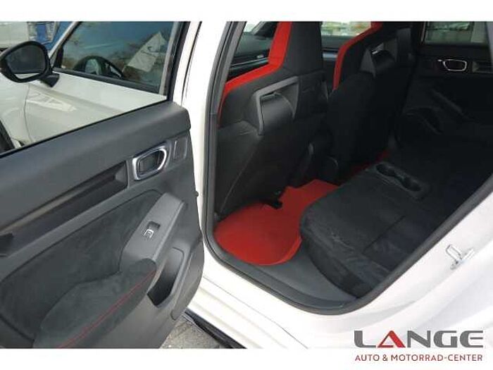 Honda Civic Type R 2.0 AD Navi Digitales Cockpit LED ACC Apple CarPlay Android Auto Me