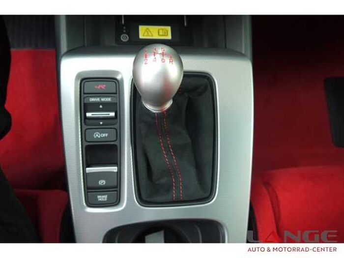 Honda Civic Type R 2.0 AD Navi Digitales Cockpit LED ACC Apple CarPlay Android Auto Me