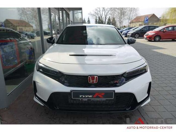 Honda Civic Type R 2.0 AD Navi Digitales Cockpit LED ACC Apple CarPlay Android Auto Me