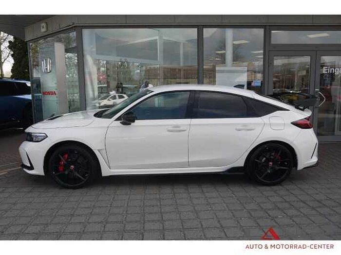 Honda Civic Type R 2.0 AD Navi Digitales Cockpit LED ACC Apple CarPlay Android Auto Me